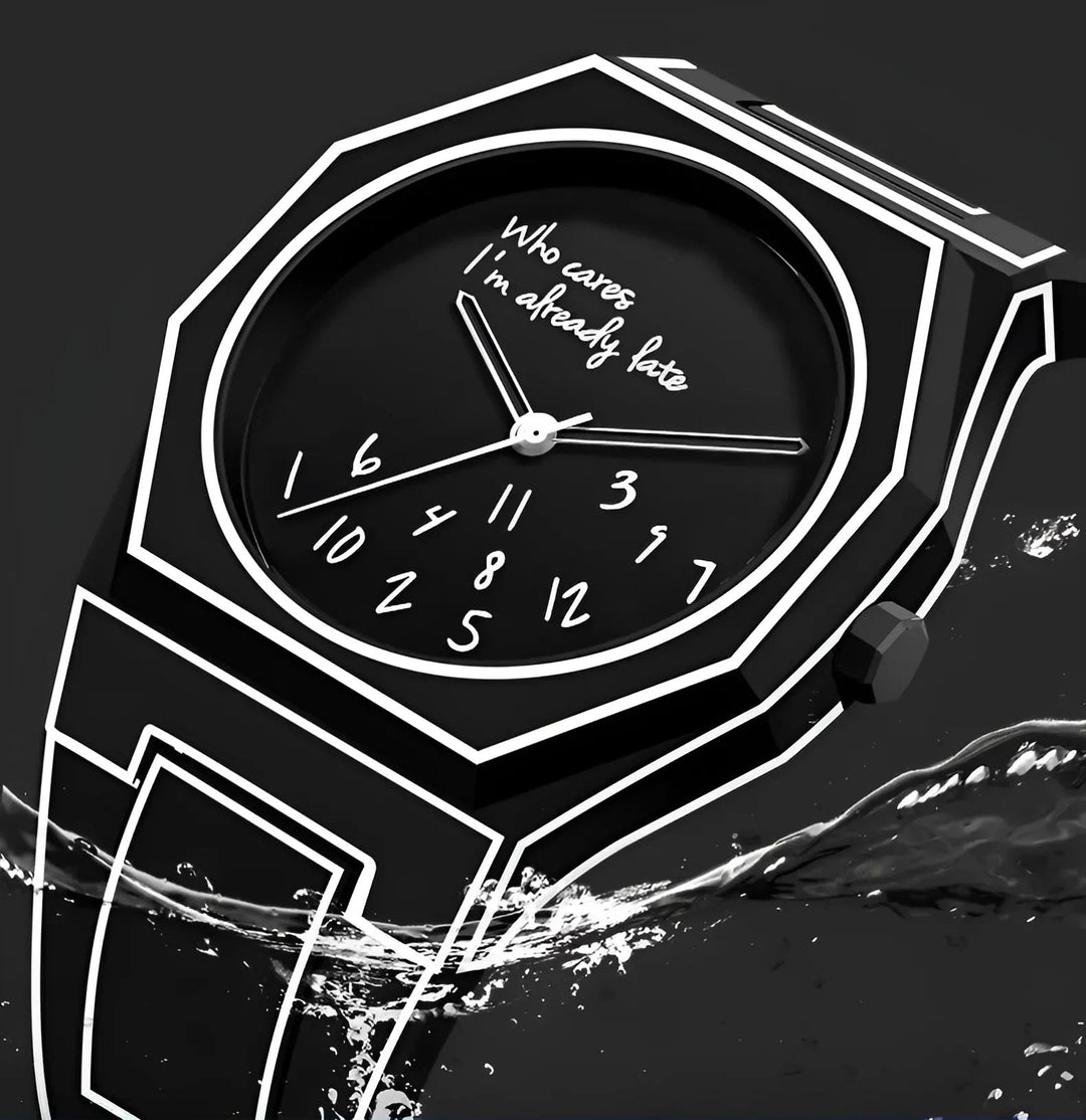 Stornfield | Never Panic Again! Unlock Your Time Power — Stress-Free, Confident, and Stylish Through Every Moment