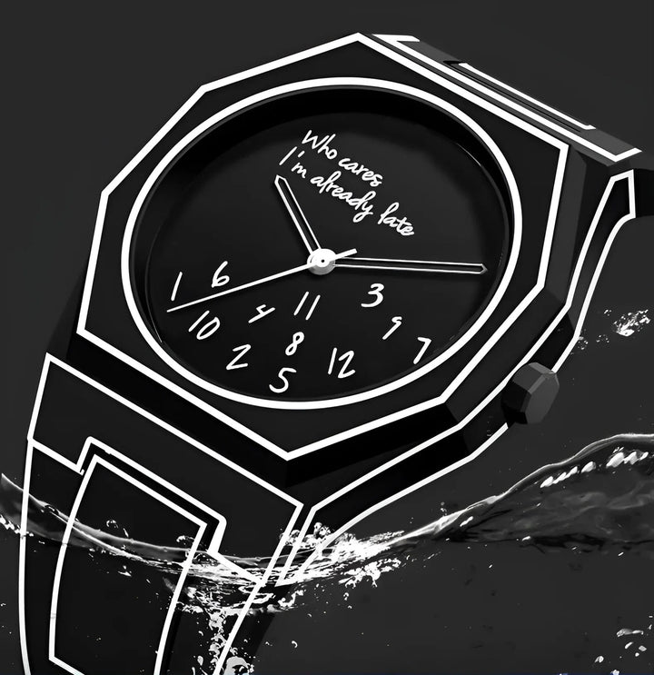 Stornfield | Never Panic Again! Unlock Your Time Power — Stress-Free, Confident, and Stylish Through Every Moment