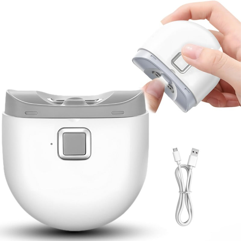 Coupe-ongles automatique sécurisé Stornfield