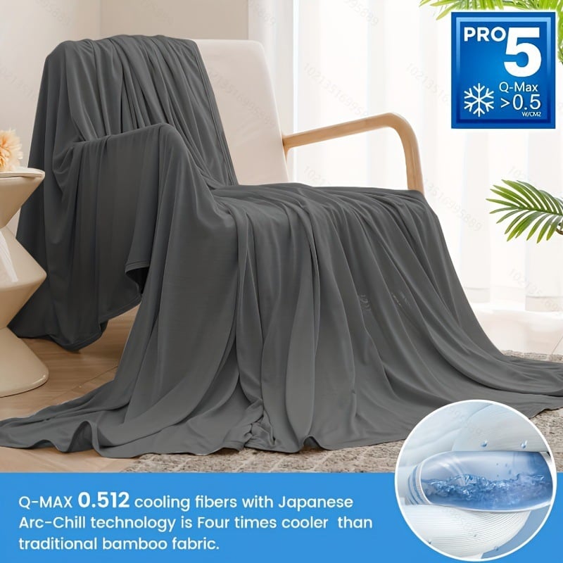 Summer Ultimate Cooling Blanket  | Stornfield