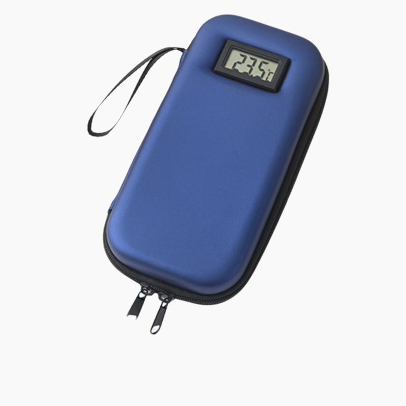 FrostGuard Pro — Full control over your medication, no matter where you are! | Stornfield
