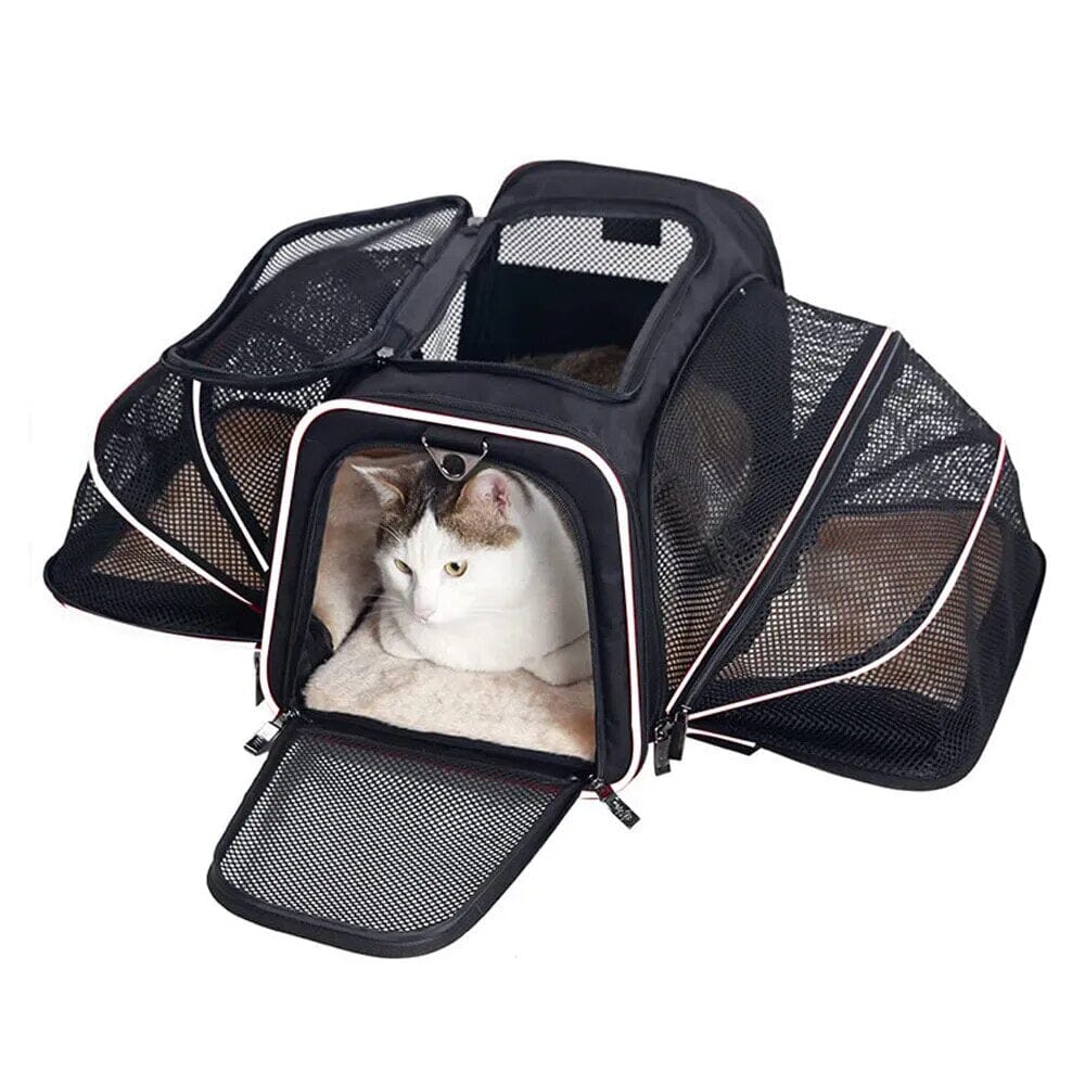 Stornfield Travel Bag