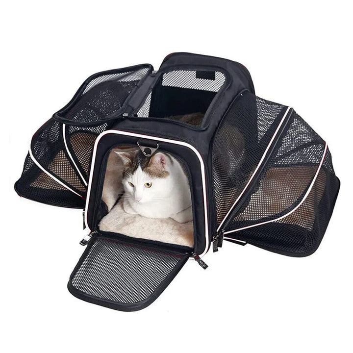 Stornfield Travel Bag