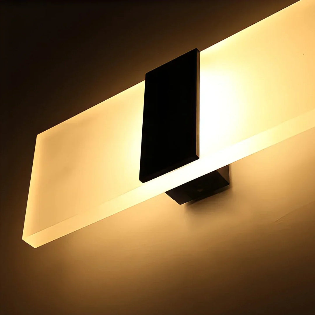 Glass Sconce Light | Stornfield