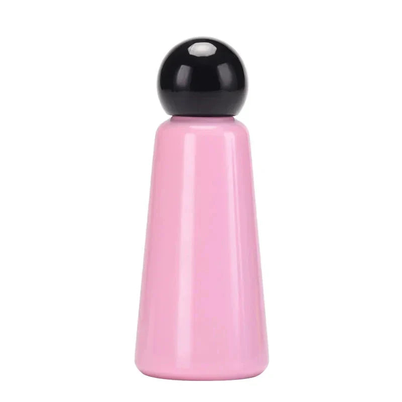 Stornfield | LuxDrop - Leak-proof water bottle that keeps drinks hot for 12 hours and cold for 24 hours