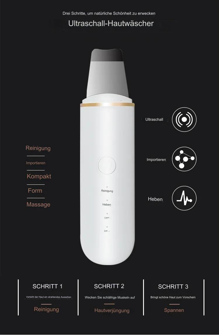 Ultrasound Scrubber | Stornfield