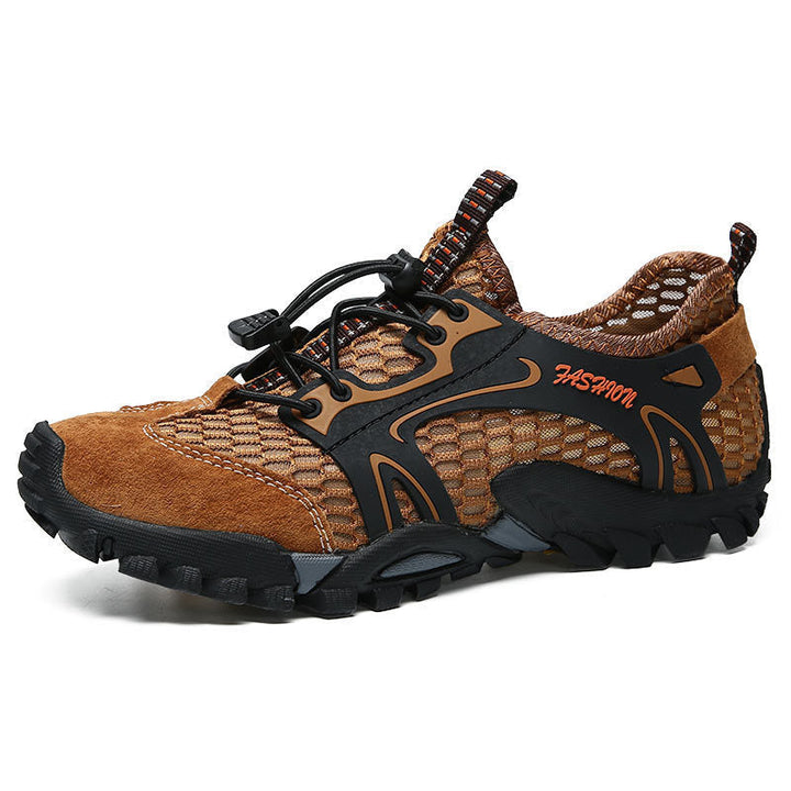 Stornfield | OUTDOOR-HIKING SHOES