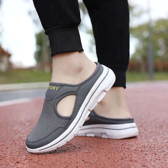 Stornfield | Orthopedic Slipper