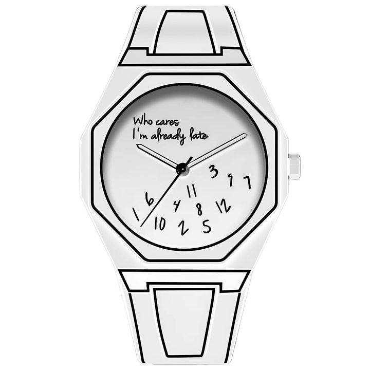Stornfield | Never Panic Again! Unlock Your Time Power — Stress-Free, Confident, and Stylish Through Every Moment