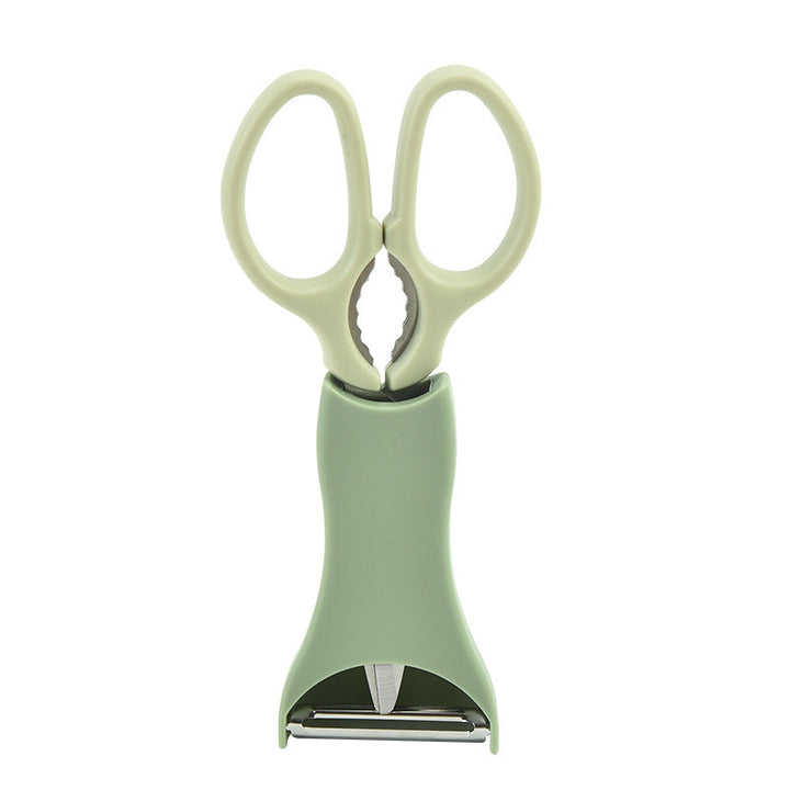SharpEase — Master every kitchen with razor-sharp precision and effortless cutting bliss | Stornfield