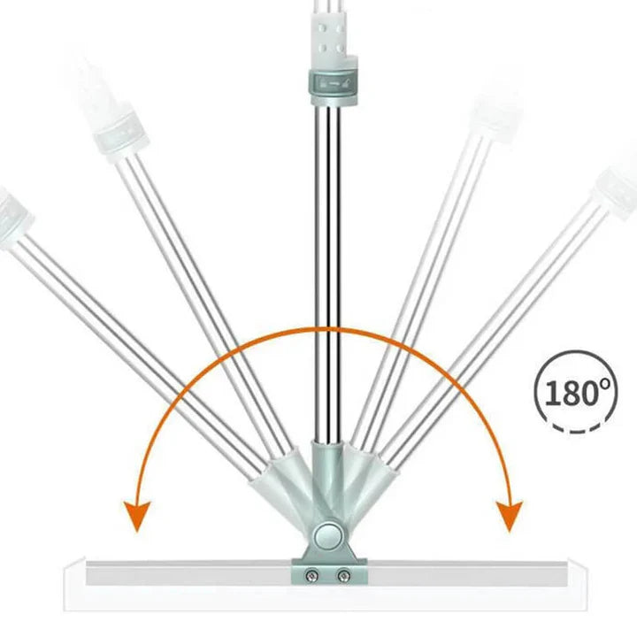 GlideMaster™ for shiny floors | Stornfield