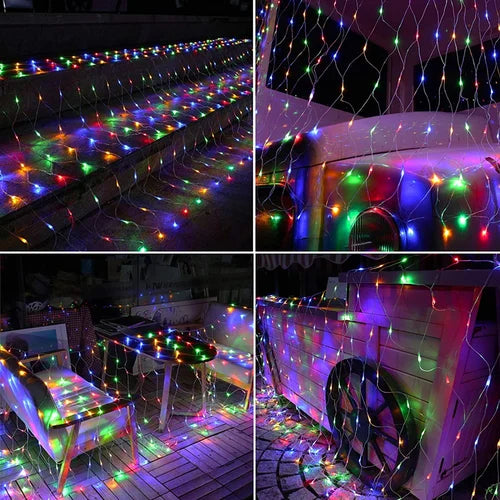 Stornfield | Lumières à LED étanches spéciales