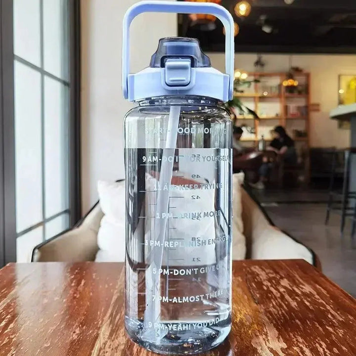 HydrataFlow — Finally effortlessly fit and full of energy throughout the day! | Stornfield