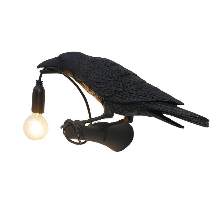 Stornfield | Bird Wall Light