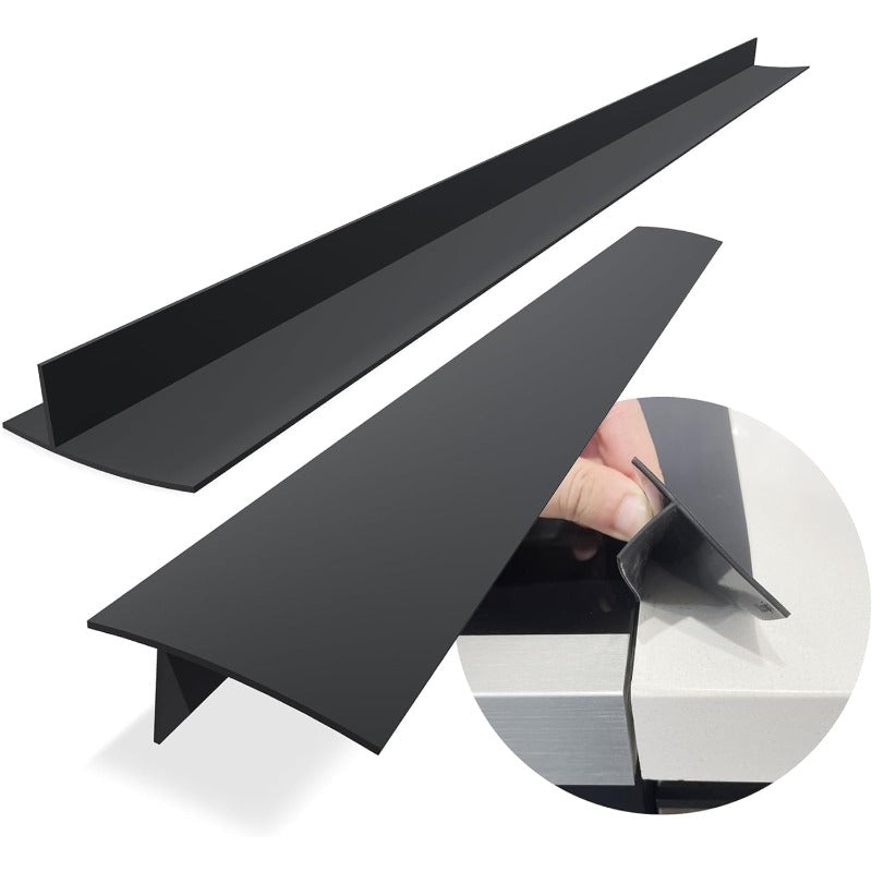 Stornfield | Silicone Stove Gap Covers