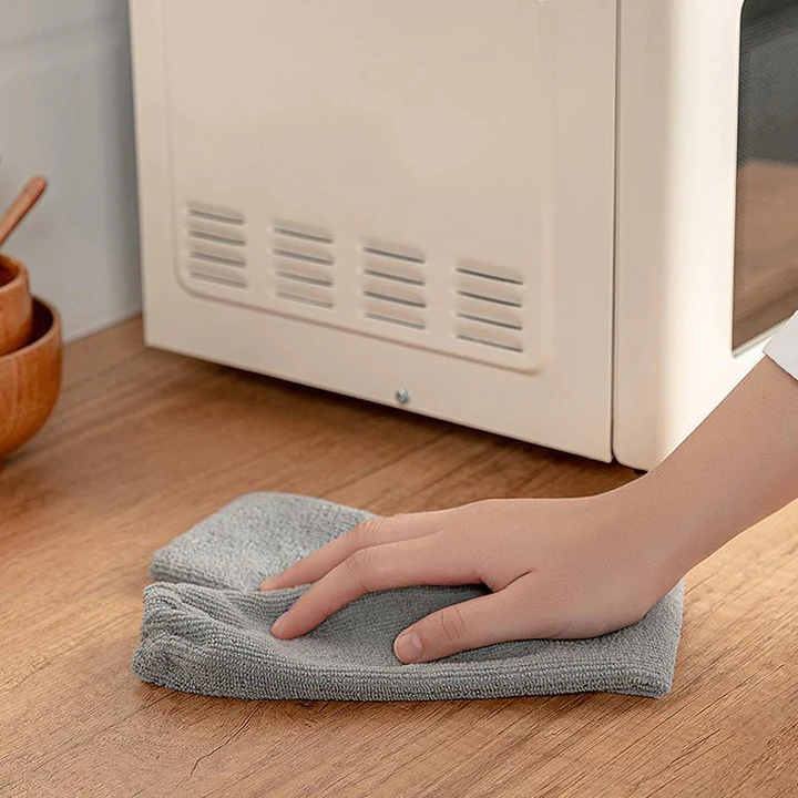 Staubjäger ExtraFlex — Reach every corner for a breath-fresh dust-free home! | Stornfield