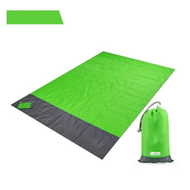 DryNest — Makes every outdoor break dry, cozy, and carefree | Stornfield