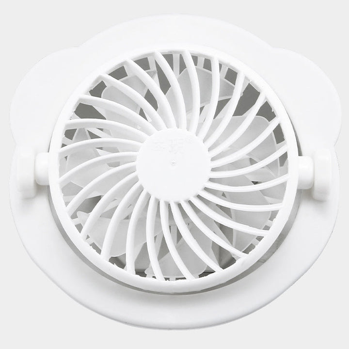 BreezeCap — Instant Coolness and Comfort | Stornfield