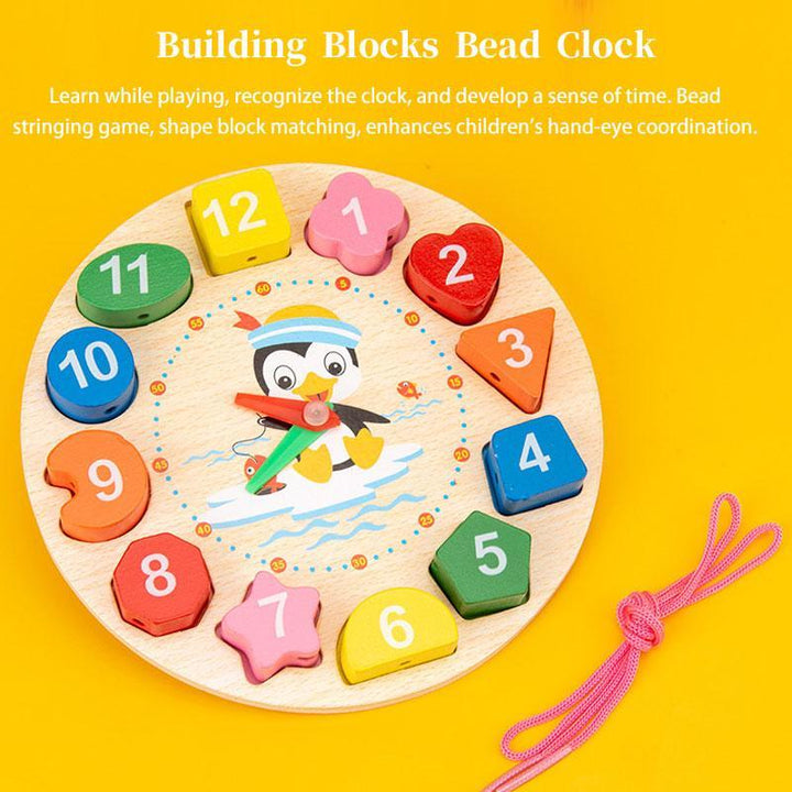PowerSort — Unleash your child's full potential playfully and turn them into a little master! | Stornfield