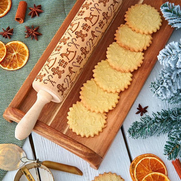 FestiveFlex — Enchant your cookies into unforgettable masterpieces full of Christmas magic! | Stornfield