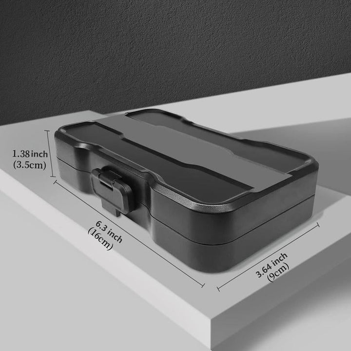 GripMaster — No more tool chaos for effortless, precise screwing without frustration | Stornfield