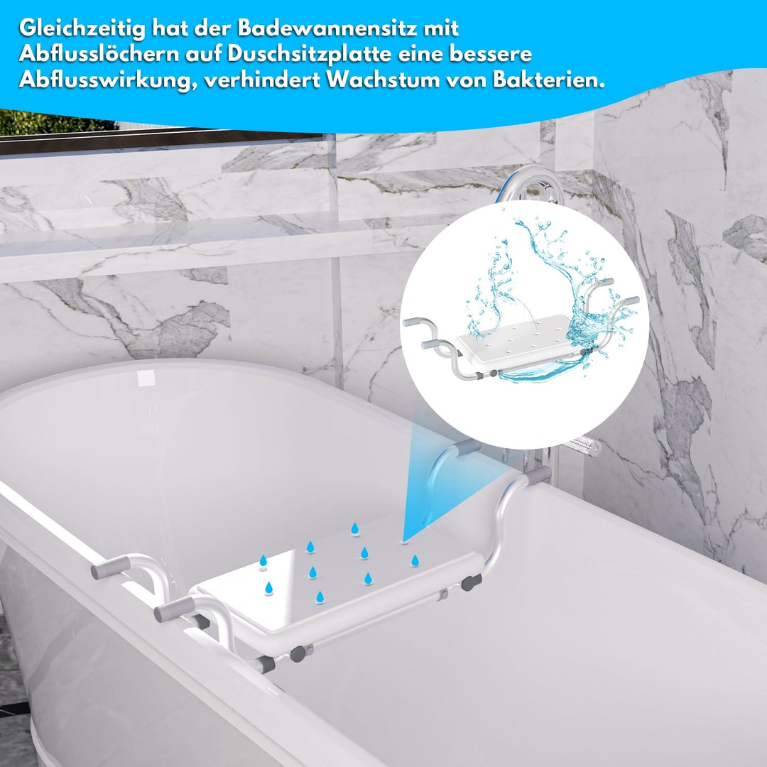 Bathtub seat Generic Bathtub seat | Stornfield