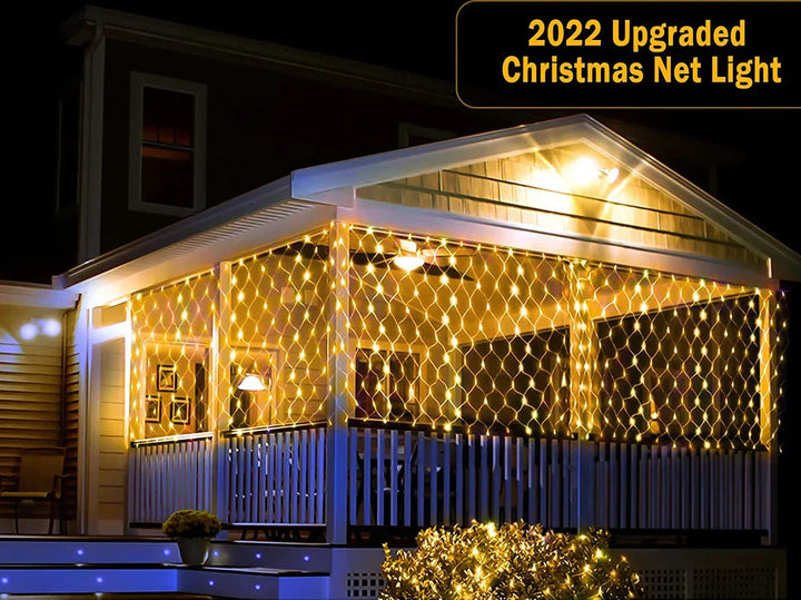Stornfield | Lumières à LED étanches spéciales