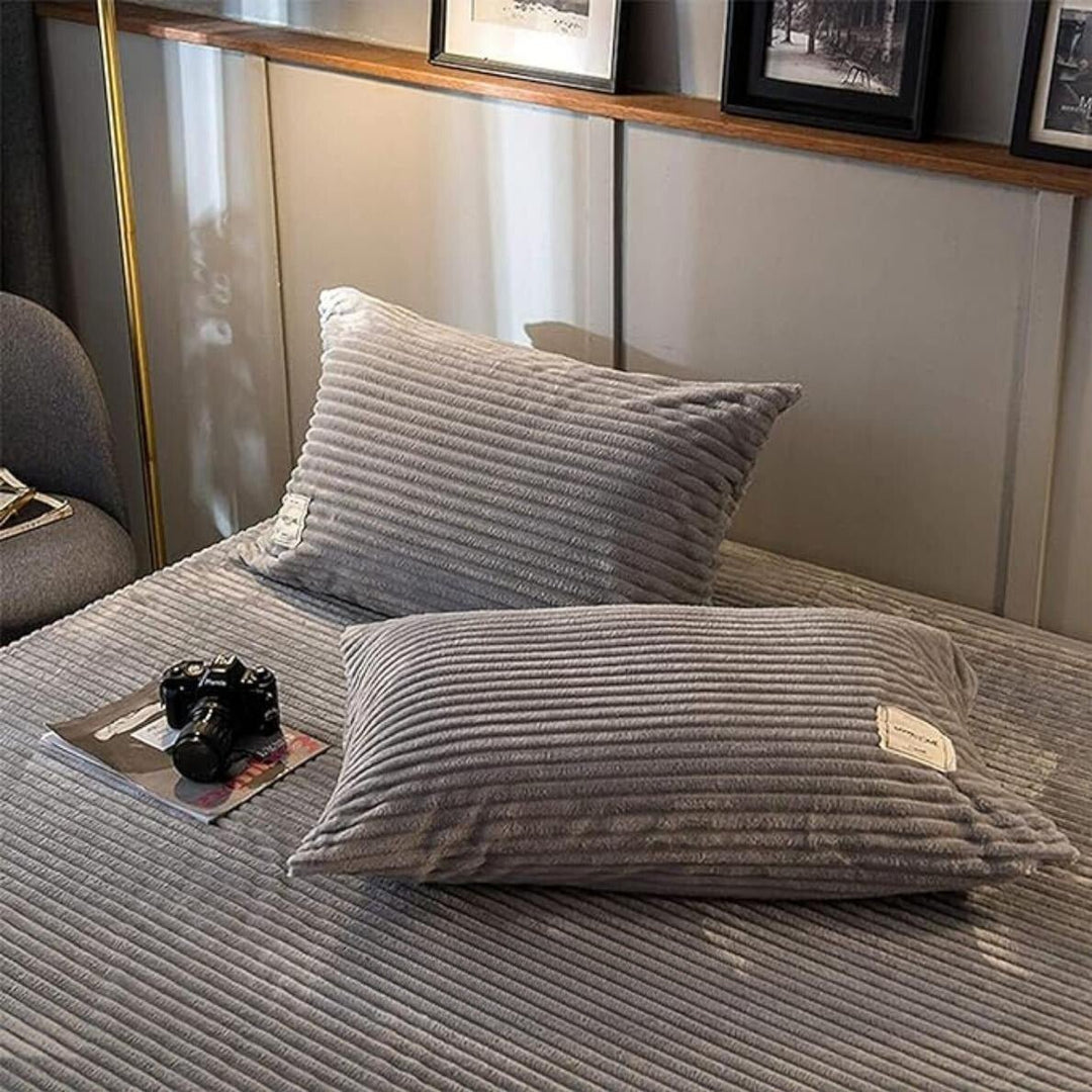 DreamFleece Enveloping softness for peaceful nights | Stornfield