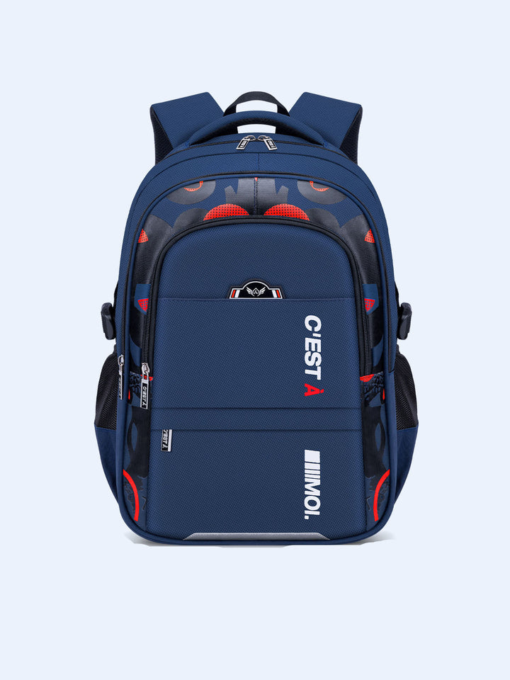 Stornfield | School Backpacks for Teenagers