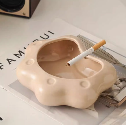 Ceramic Ashtray | Stornfield