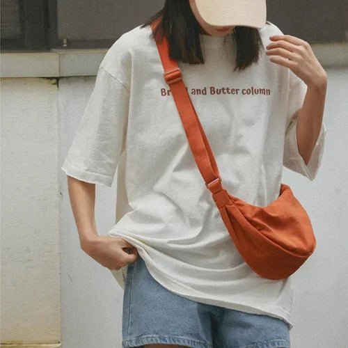Stornfield | Women's Simple Knödel Shoulder Bag