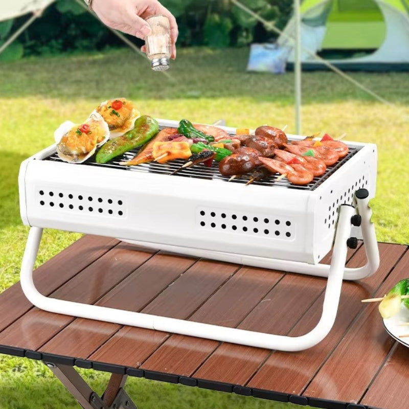 CharGrillPro — Lightning-fast grilling enjoyment everywhere for unforgettable taste moments | Stornfield