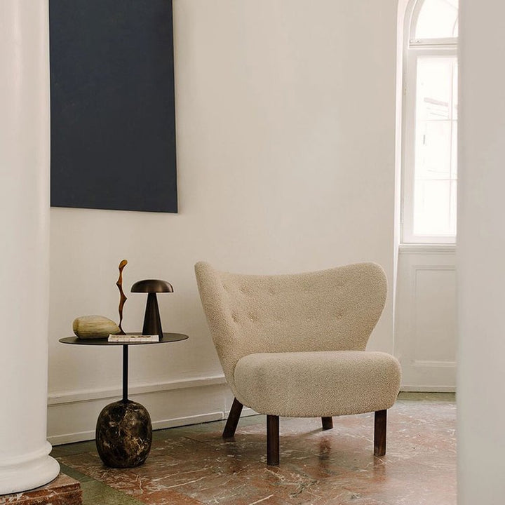Stornfield | Mantar - Portable Table Lamp