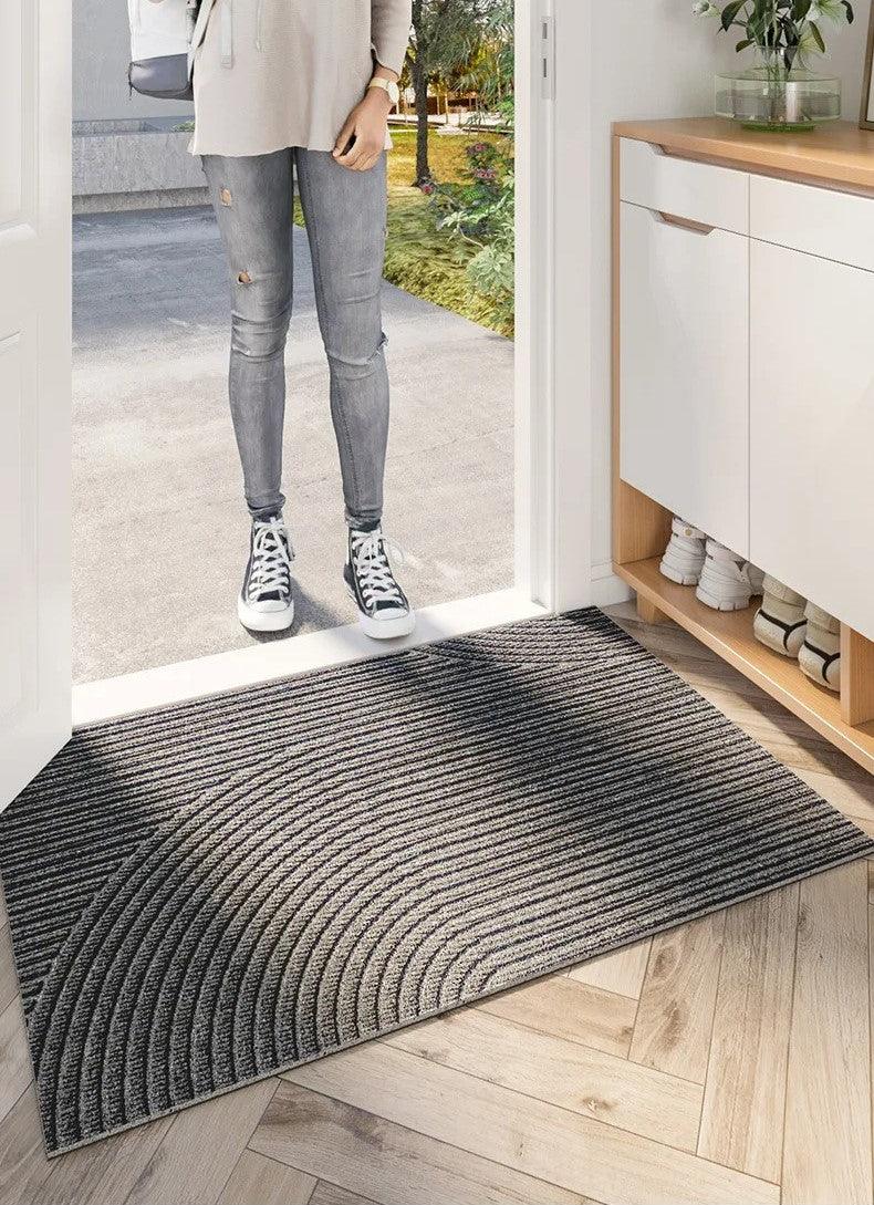 Stornfield | Door Mat Indoor Outdoor Non Slip Heavy Duty