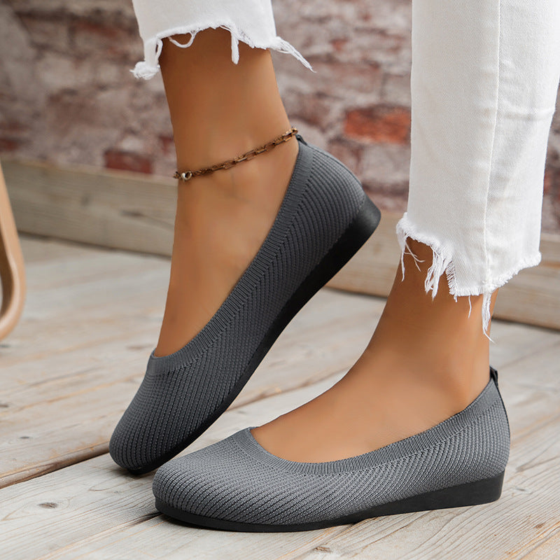 Stornfield | Orthopedic Slippers for Women