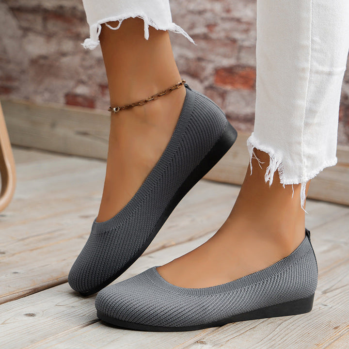 Stornfield | Orthopedic Slippers for Women