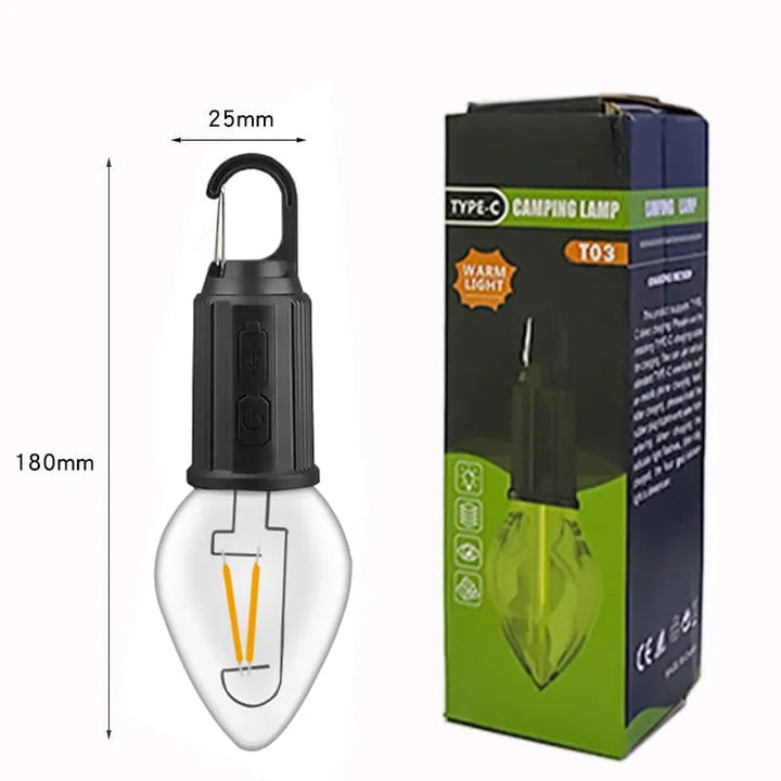 LumaZephyr — Feel the freedom with feather-light light that shines for you at any time | Stornfield