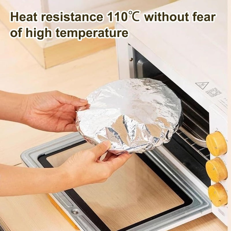 Insulated Foil Food Covers Stornfield