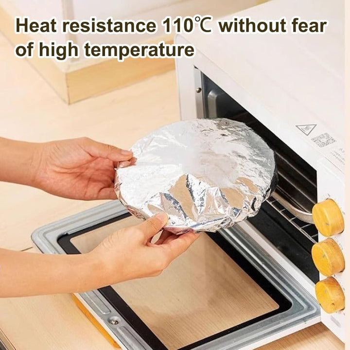 Insulated Foil Food Covers Stornfield