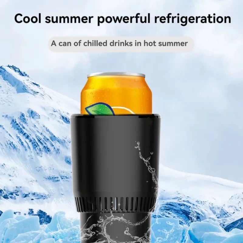 CoffeeChill — Your secret weapon for perfect drinking pleasure anytime and anywhere | Stornfield
