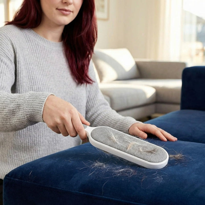 Fabric Safe Pet Hair Remover Stornfield