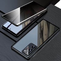 Stornfield | DOUBLE-SIDED MAGNETIC GLASS PHONE CASE