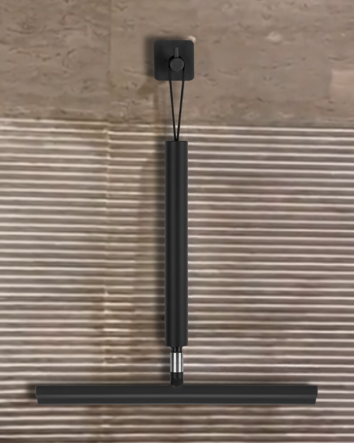 PowerGlide — Never again back pain while cleaning, effortlessly clean into every corner! | Stornfield