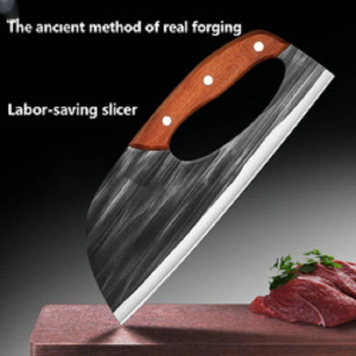 Steel Supreme Precision Forged Kitchen Knife | Stornfield