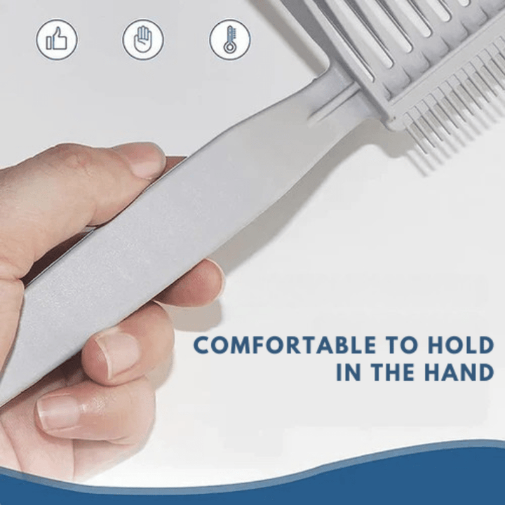 BladeCraft — Master your hair painlessly and with professional precision all day | Stornfield