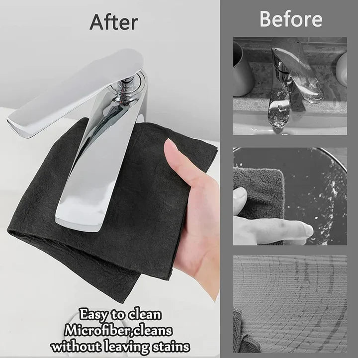 GlanzHero — Finally spotlessly clean without stress and chemicals! | Stornfield