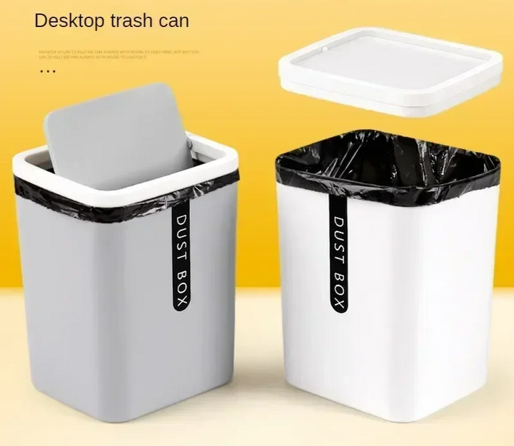 MiniClean Creative Mini Table Bin Stornfield