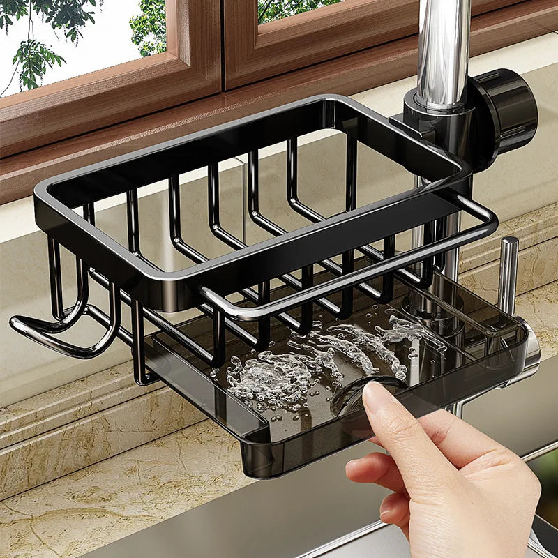 GlanzMeister — No more chaos, now sparkling clean order & eternal rust protection! | Stornfield