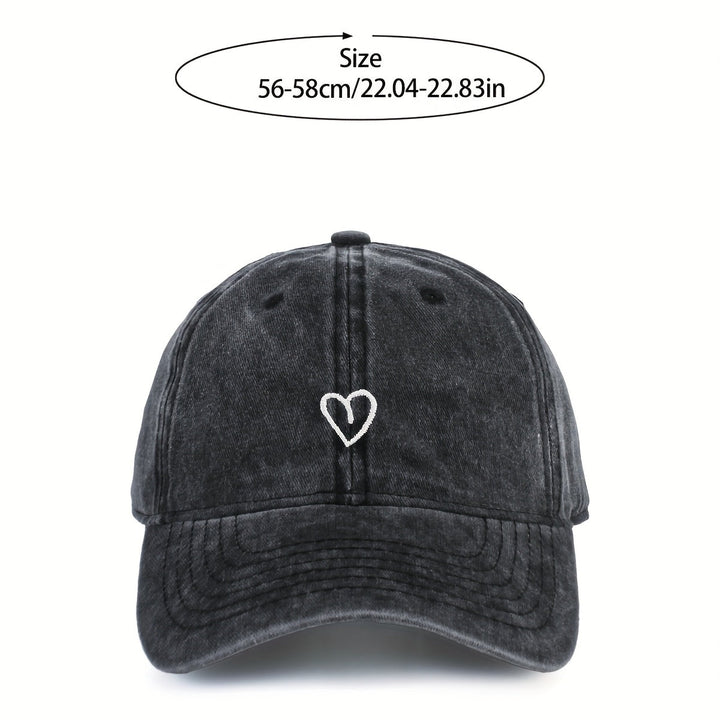 DreamShade Tie-Dye Baseball Cap – AdjustaStornfielde embroidered cap with fantasy theme | Stornfield