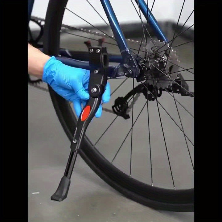 Adjustable Bicycle Stand – Stable, Durable and Easy to Install | Stornfield